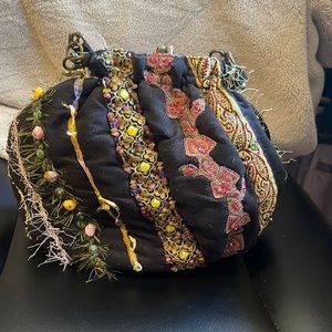 mary frances bag